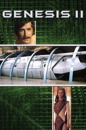 Watch Free Genesis II (1973)