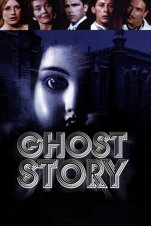 Watch Free Ghost Story (1974)