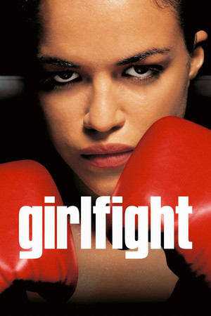 Watch Free Girlfight (2000)