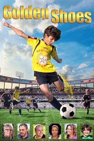 Watch Free Golden Shoes (2015)