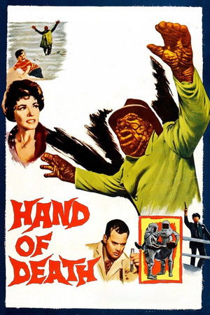 Watch Free Hand of Death (1962)