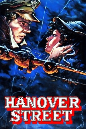 Watch Free Hanover Street (1979)
