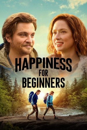 Watch Free Happiness for Beginners (2023)