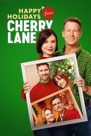 Watch Free Happy Holidays from Cherry Lane (2024)