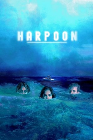 Watch Free Harpoon (2019)