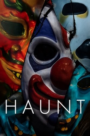 Watch Free Haunt (2019)
