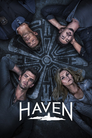 Watch Free Haven (2010 2015)