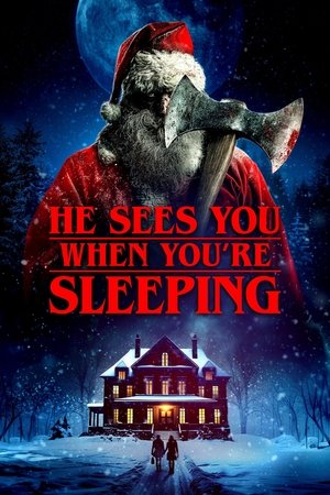 Watch Free He Sees You When Youre Sleeping (2024)