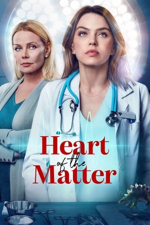 Watch Free Heart of the Matter (2022)