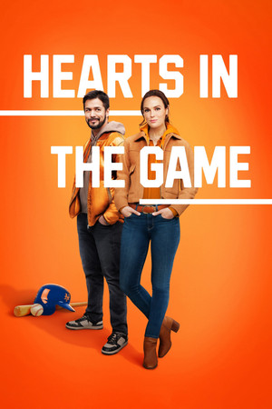 Watch Free Hearts in the Game (2023)