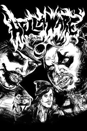 Watch Full Movie: Hellaware (2013)