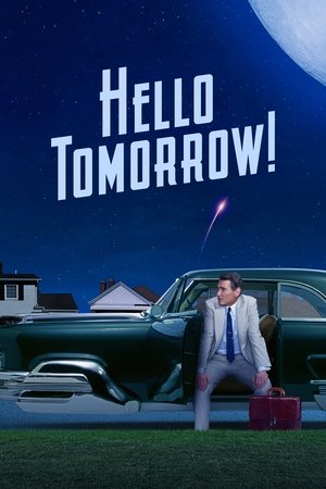 Watch Free Hello Tomorrow (2023-)