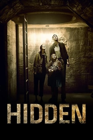 Watch Free Hidden (2015)