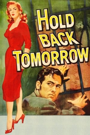Watch Free Hold Back Tomorrow (1955)