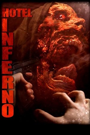 Watch Free Hotel Inferno (2013)