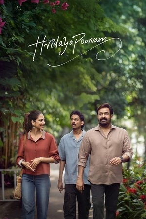 Watch Free Hridayapoorvam (2025)