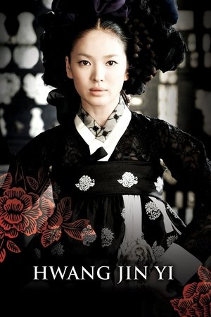 Watch Free Hwang Jin yi (2007)