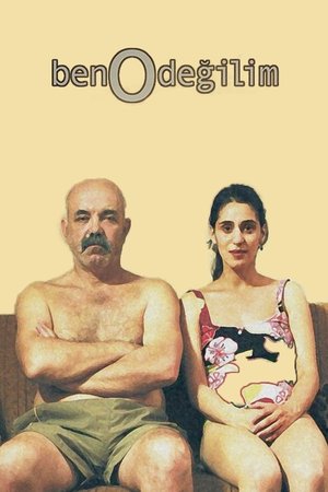 Watch Free I Am Not Him (2013)