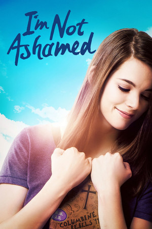 Watch Free Im Not Ashamed (2016)