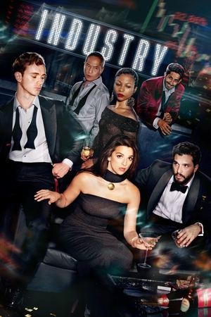 Watch Free Industry (2020 )