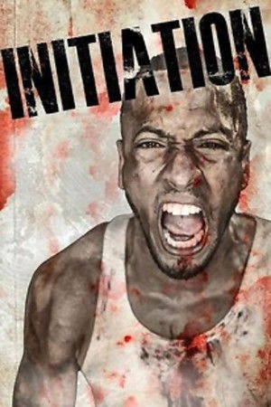 Watch Free Initiation (2016)