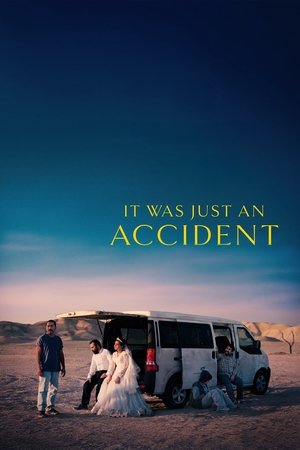 Watch Free It Was Just an Accident (2025)