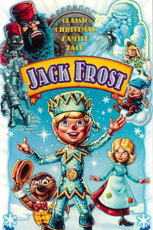 Watch Free Jack Frost (1979)