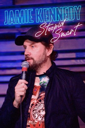 Watch Free Jamie Kennedy Stoopid Smart (2020)