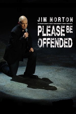 Watch Free Jim Norton: Please Be Offended (2012)