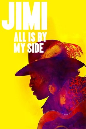 Watch Free All Is by My Side (2013)