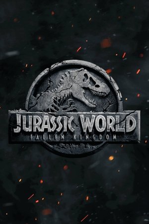 Watch Free Jurassic World: Fallen Kingdom (2018)