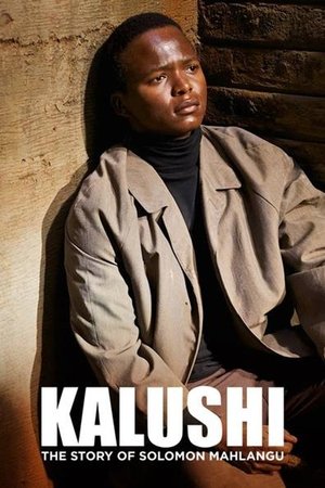 Watch Free Kalushi: The Story of Solomon Mahlangu (2016)