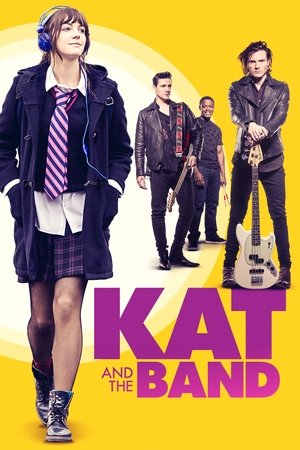 Watch Free Kat and the Band (2019)