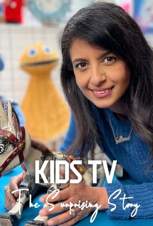 Watch Free Kids TV The Surprising Story (2022)