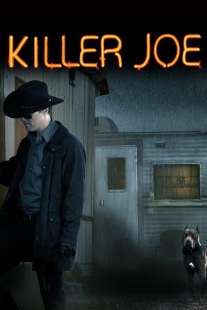 Watch Free Killer Joe (2011)