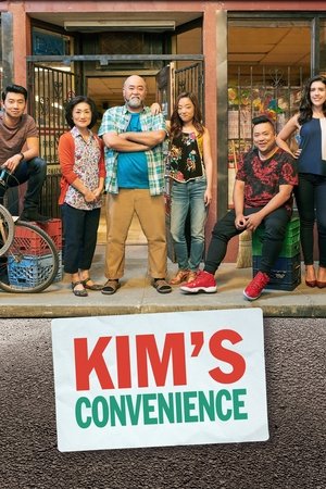 Watch Free Kims Convenience (2016 )