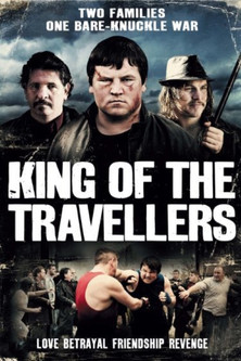 Watch Free King of the Travellers (2012)