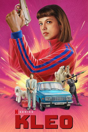 Watch Free Kleo (2022-)