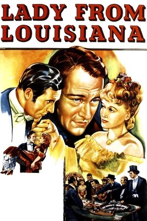 Watch Free Lady from Louisiana (1941)