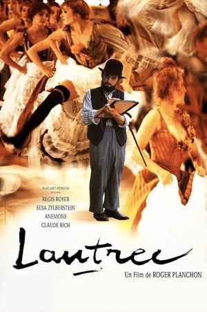 Watch Free Lautrec (1998)