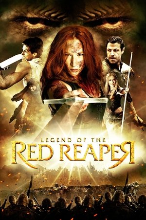 Watch Free Legend of the Red Reaper (2013)
