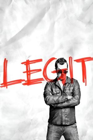 Watch Free Legit (20132014)