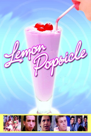 Watch Free Lemon Popsicle (1978)
