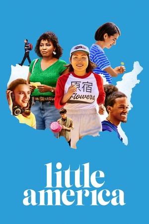 Watch Free Little America (2020-)
