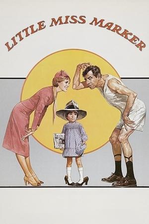 Watch Free Little Miss Marker (1980)
