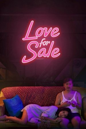 Watch Free Love for Sale (2018)
