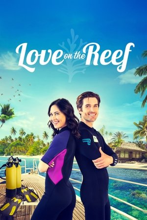 Watch Free Love on the Reef (2023)