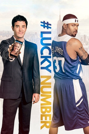 Watch Free Lucky Number (2015)