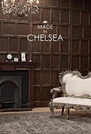 Watch Free Made in Chelsea (2011-)