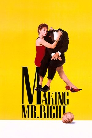 Watch Free Making Mr. Right (1987)